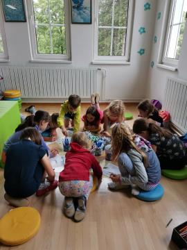 Razigrano ravensko poletje na Ravnah (13)